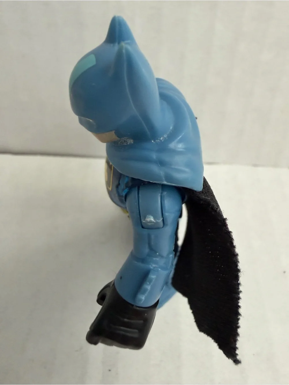 Fisher-Price Imaginext DC Super Friends Batman Action Figure